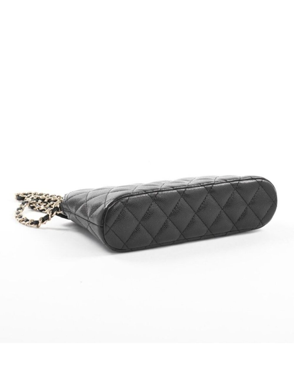 Chanel Shoulder Bag Classic Chain Clutch - Picture 5 of 6